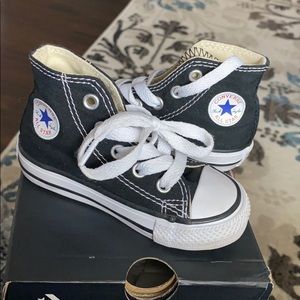 Converse Toddler High Tops